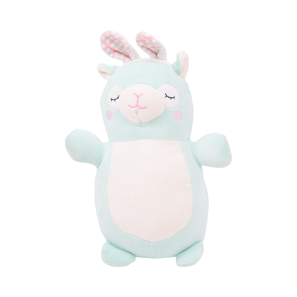 SQHM00370 SQUISHMALLOW SOFT MILEY 10 INCH A.I Default Title - MamasJan Toys