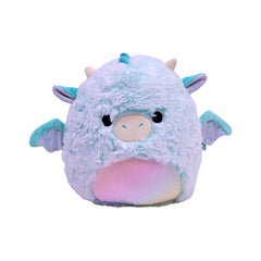 SQCR05614 SQUISHMALLOWS SOFT LORELAI 12INCH A.I Default Title - MamasJan Toys