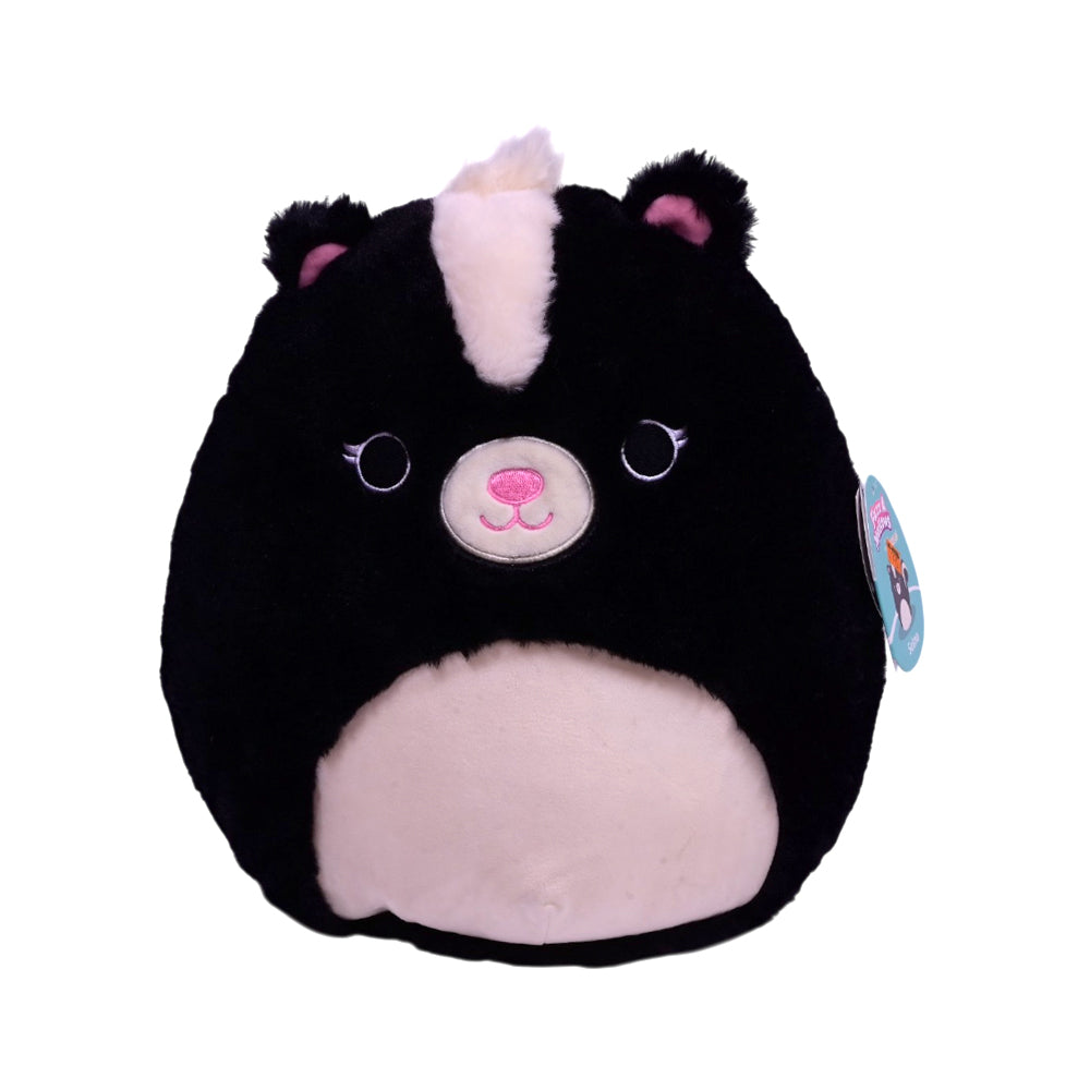 SQCR05618 SQUISHMALLOWS SOFT SELMA 12INCH A.I Default Title - MamasJan Toys