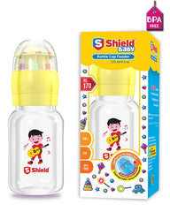 SHIELD RATTLE FEEDER 125ML