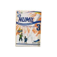 NUMIL STAGE 3 400 GRAMS