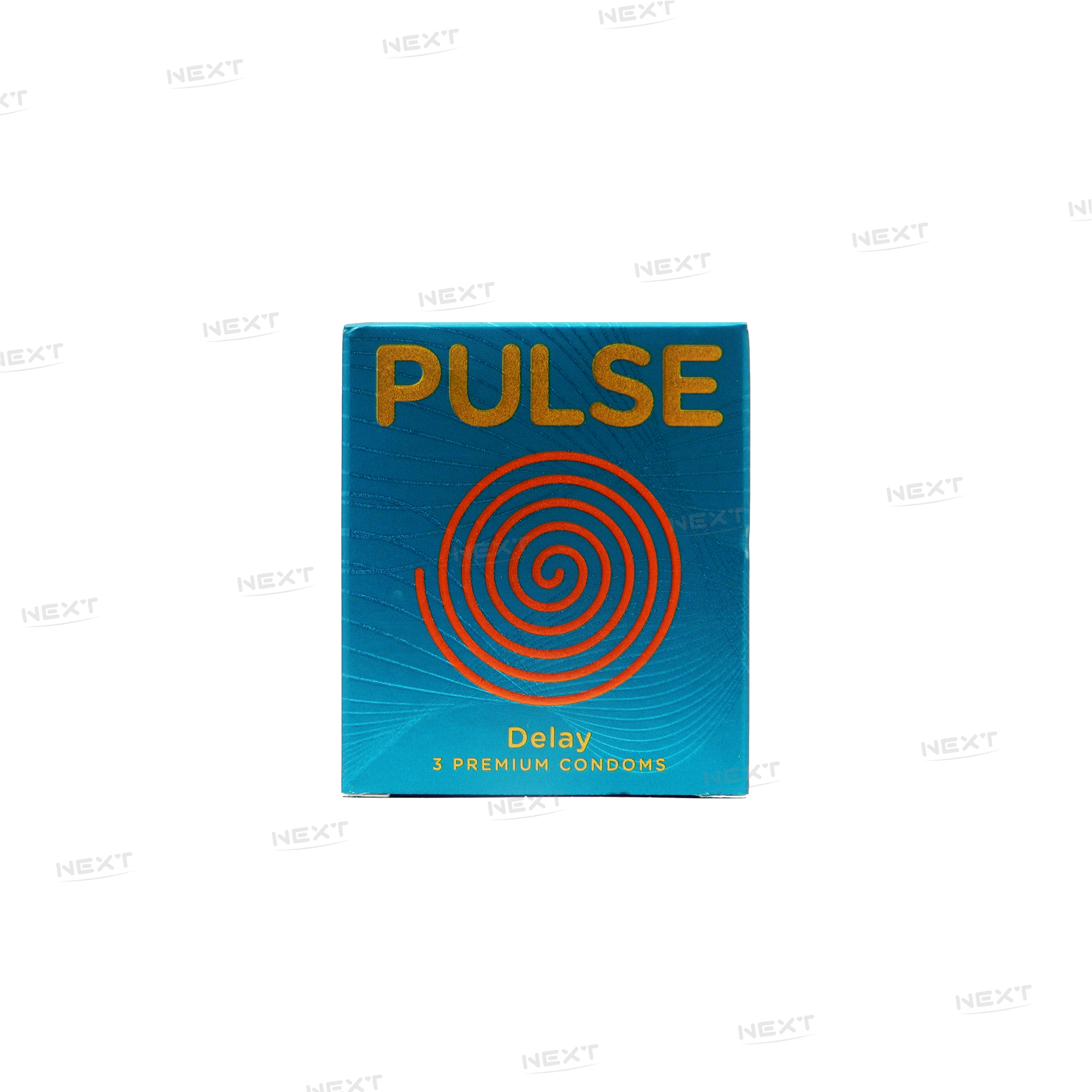 PULSE DELAY PREMIUM 3S