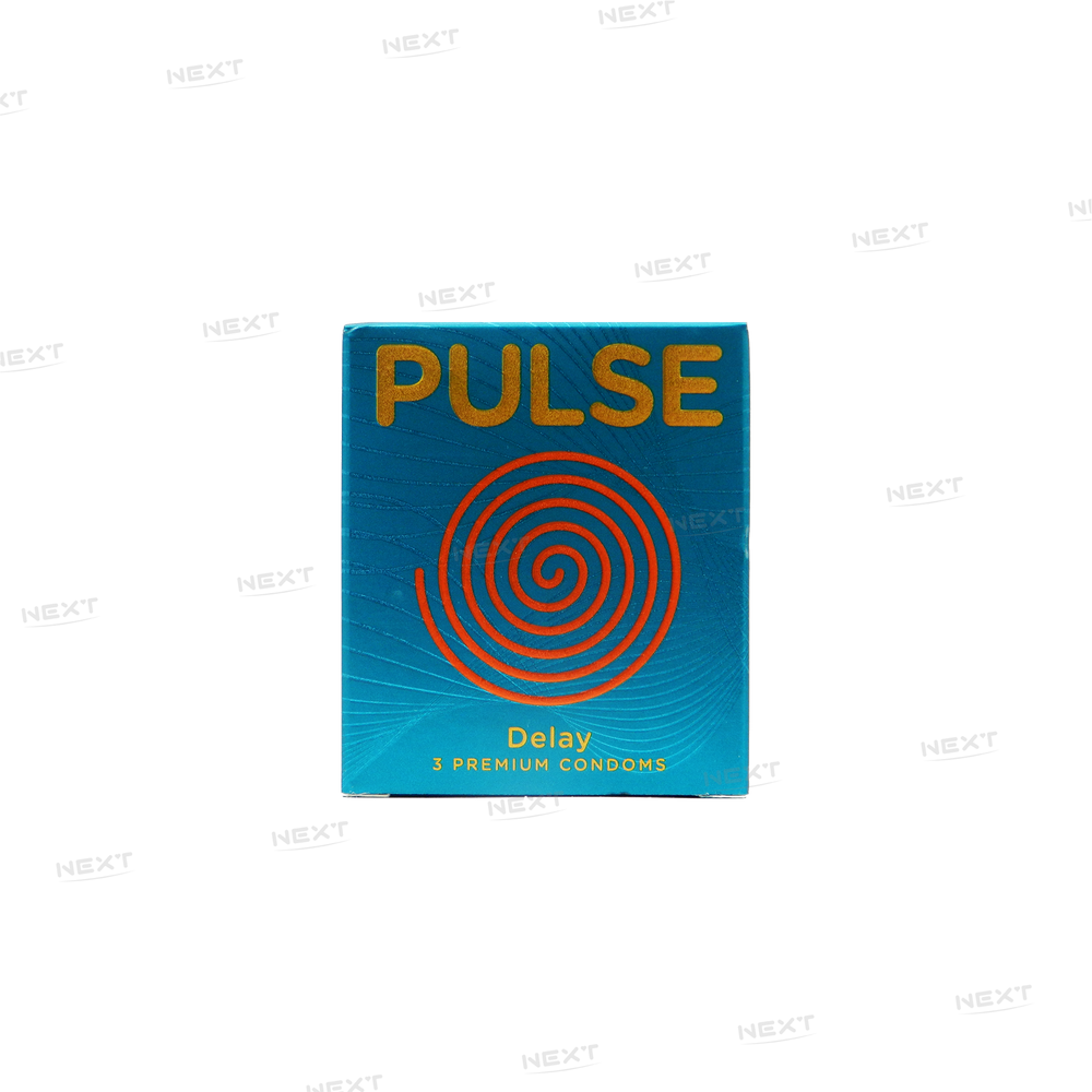 PULSE DELAY PREMIUM 3S