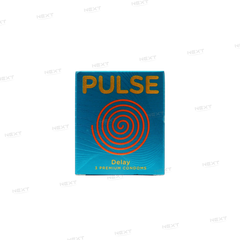 PULSE DELAY PREMIUM 3S