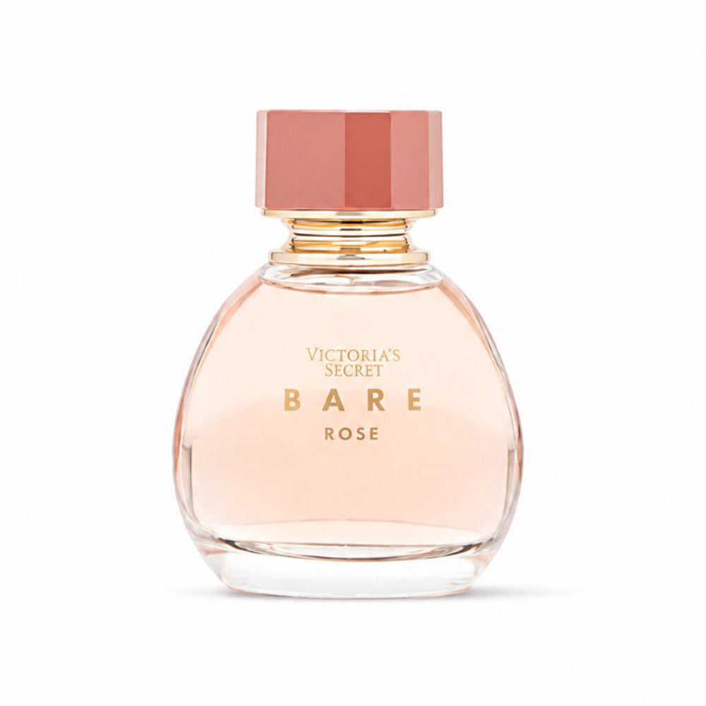VICTORIA SECRET BARE SUEDED VANILLA WOMEN EDP 100ML Default Title - MamasJan Perfume