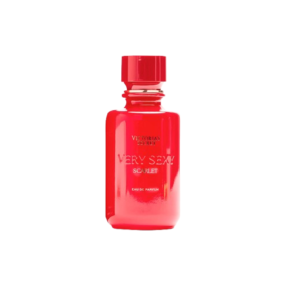 VICTORIA SECRET VERY SEXY SCARLET FOR WOMEN EDP 100ML Default Title - MamasJan Perfume