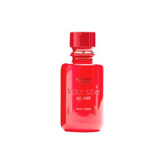 VICTORIA SECRET VERY SEXY SCARLET FOR WOMEN EDP 100ML Default Title - MamasJan Perfume