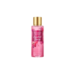 VICTORIAS SECRET CANDIED BERRY MIST 250 ML Default Title - MamasJan Perfume