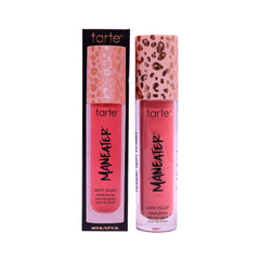 TARTE MANEATER BLUSH & GLOW LIQUID PINK CORAL 8ML Default Title - MamasJan Makeup