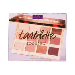 TARTE TARTELELTE TOASTED EYESHADOW PALETTE Default Title - MamasJan Makeup