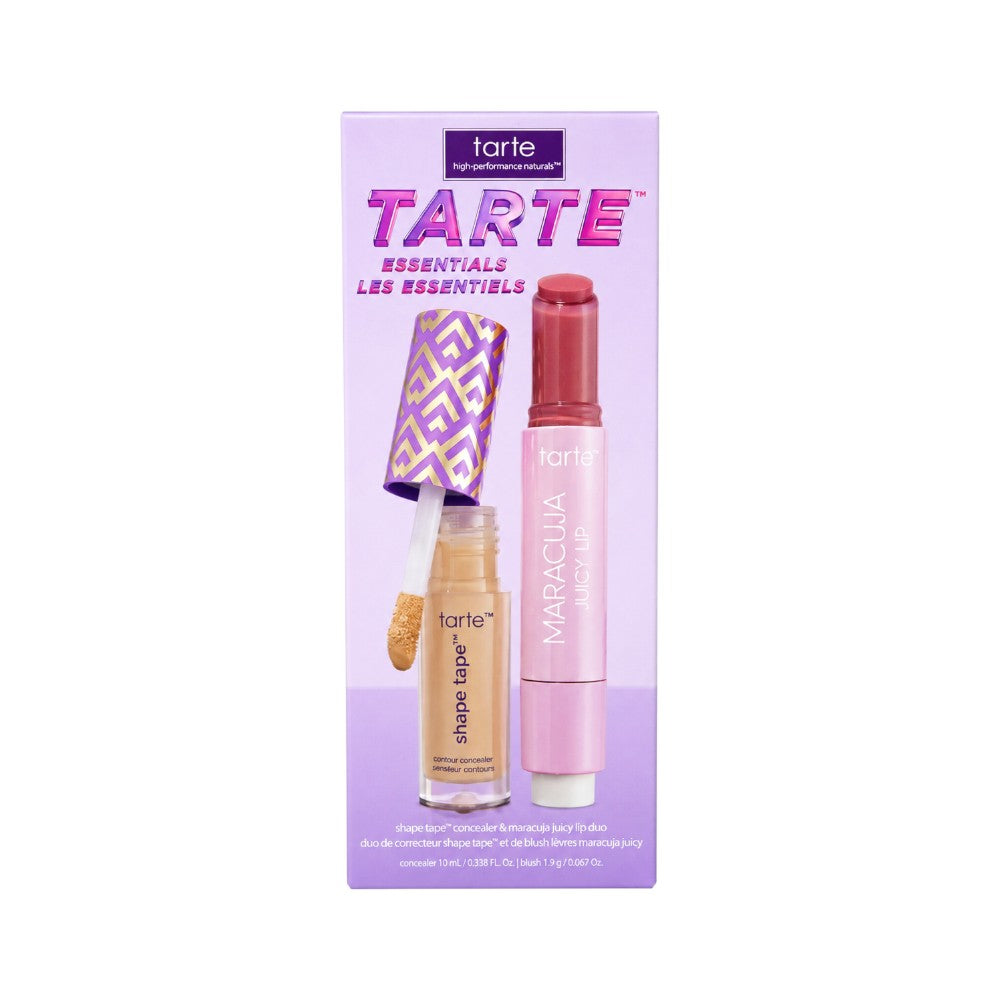 TARTE SHAPE TAP & MARACUJA DUO 22N +HIBISCUS 1.3G Default Title - MamasJan Makeup