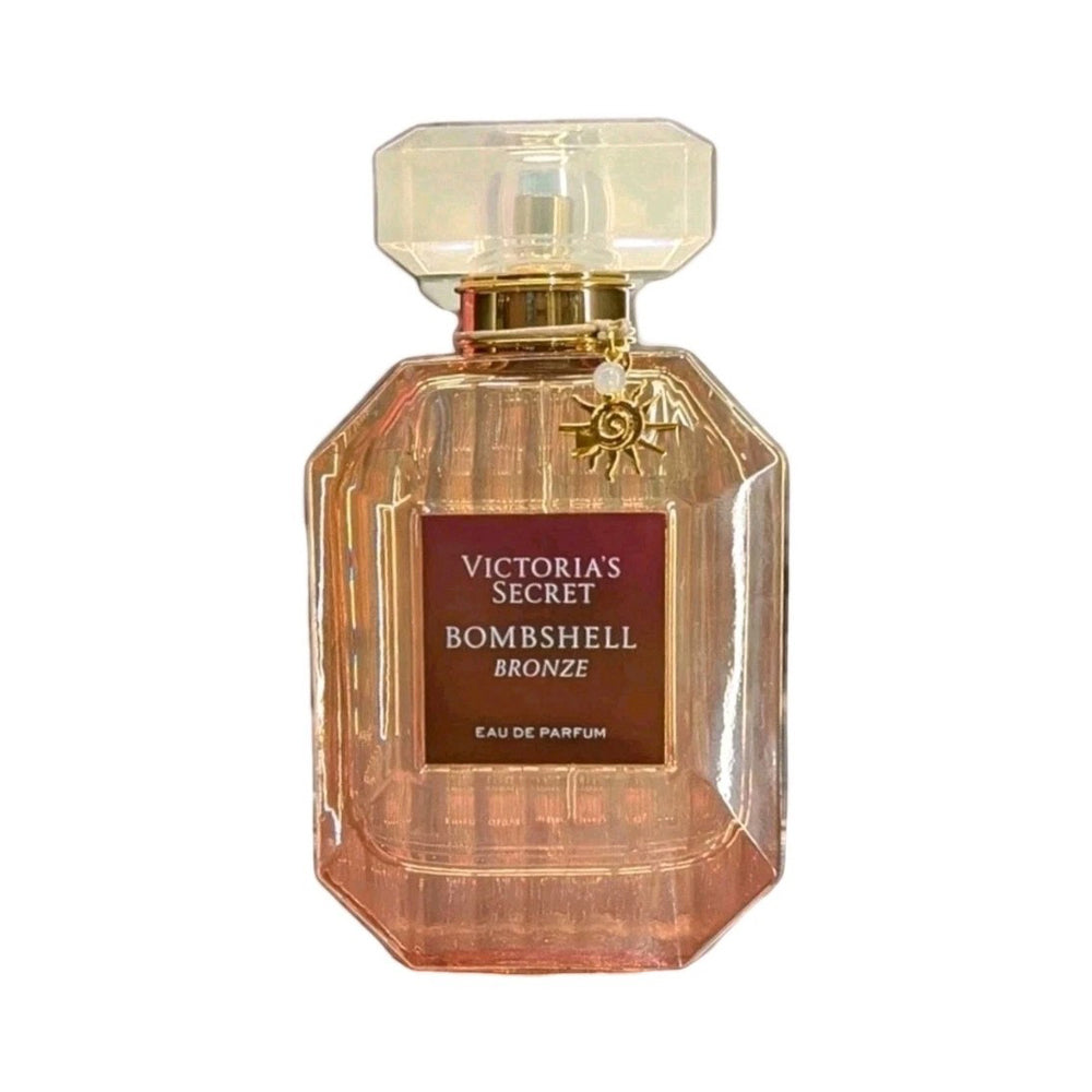 VICTORIA SECRET BOMSHELL BRONZE EDP 100ML NEW Default Title - MamasJan Perfume