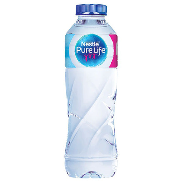 NESTLE PURE LIFE 330 ML