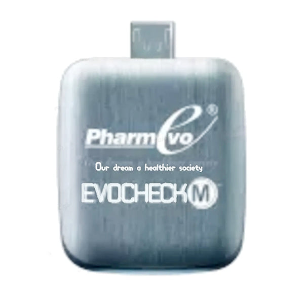 Evocheck M Blood Glucose Meter PG-115