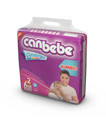 CANBEBE MINI 74P