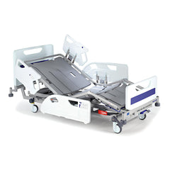 Electric Patient Bed Enterprise 8000 - The Healthcare Shop Pakistan