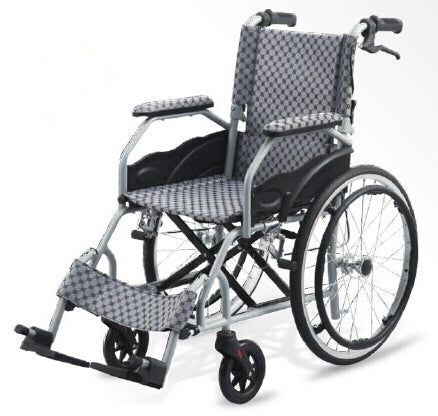 Wheelchair Ky863Abj 20 - The Healthcare Shop Pakistan