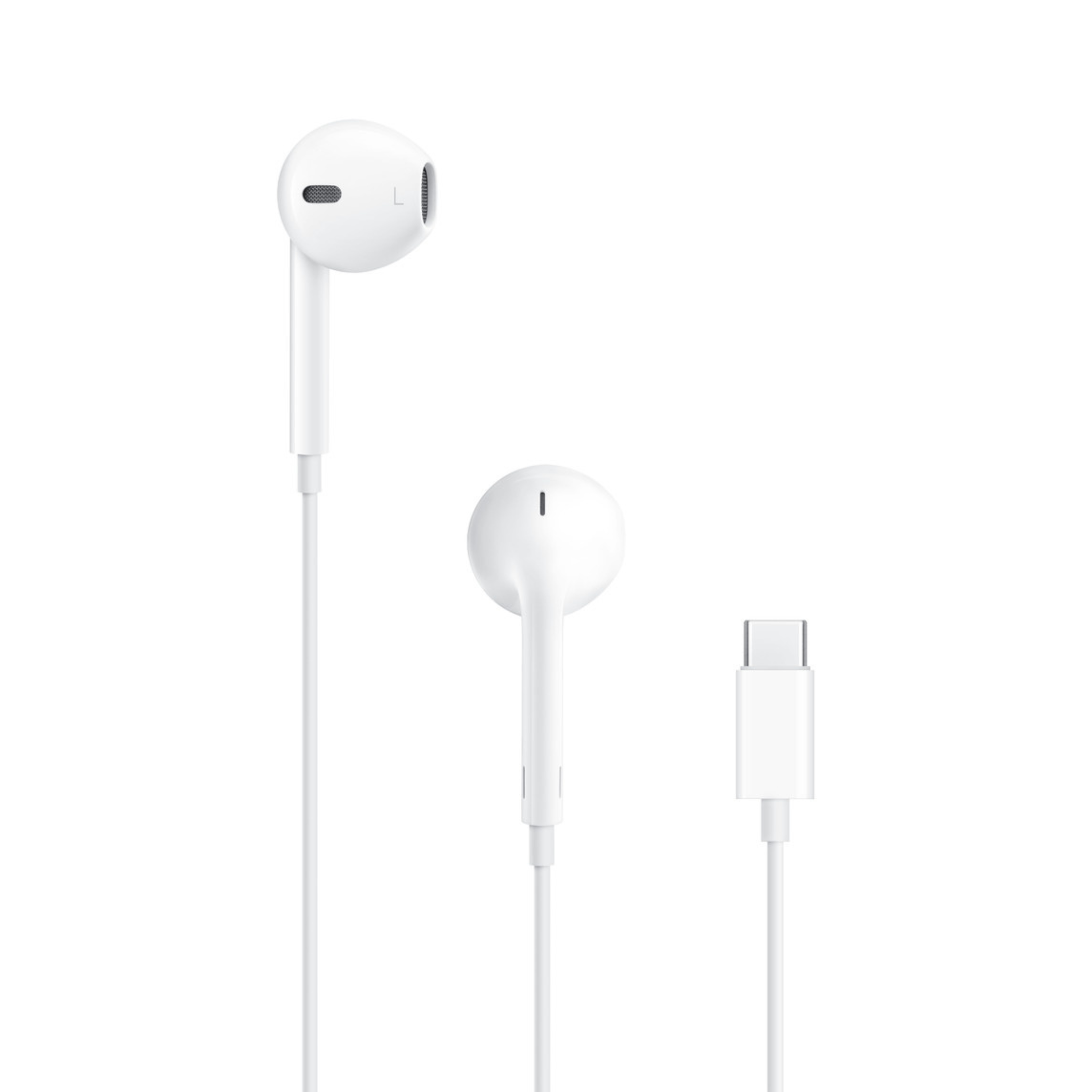 Apple Type-C HandsFree Default Title - MamasJan Phone & Accessories