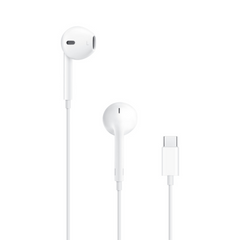 Apple Type-C HandsFree Default Title - MamasJan Phone & Accessories