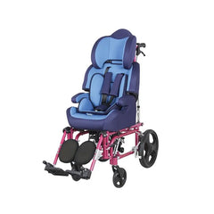 Easemove Wheelchair Ky958Lc C - The Healthcare Shop Pakistan