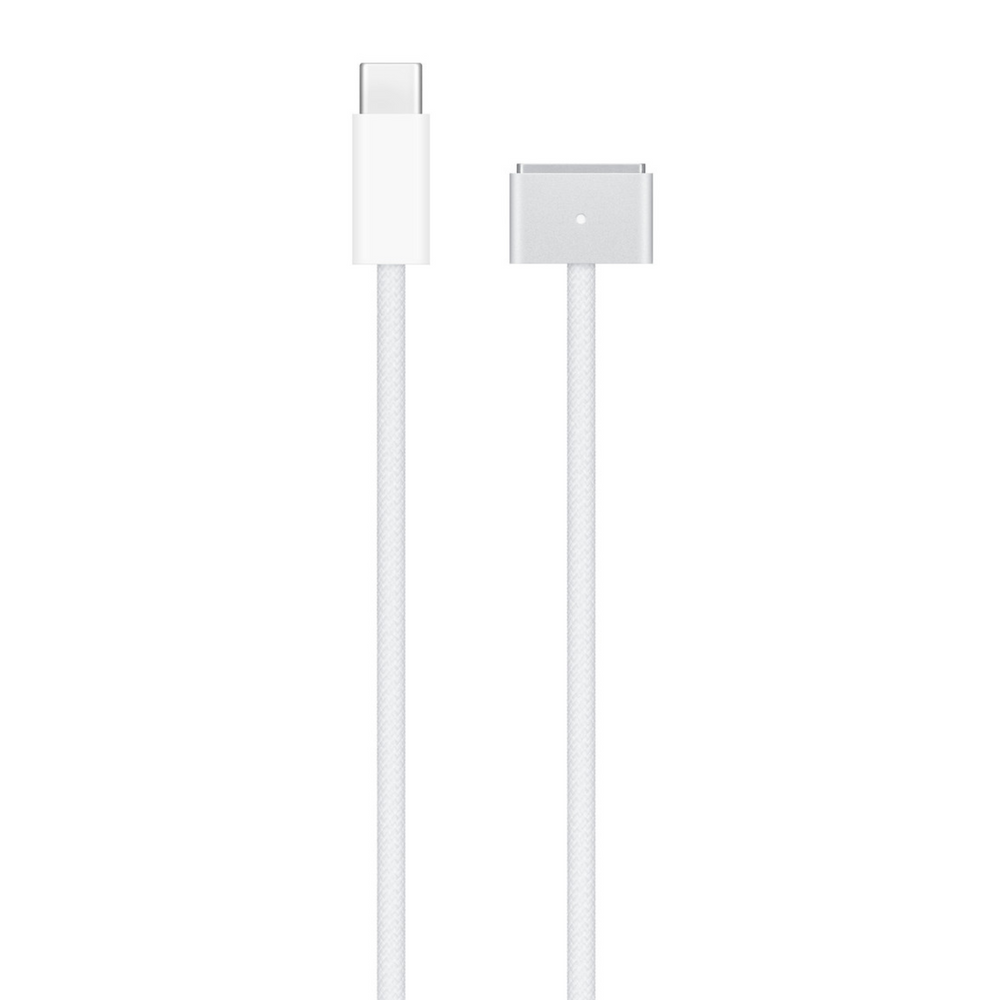Apple USB-C to MagSafe 3 Cable Default Title - MamasJan Phone & Accessories