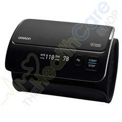 Omron Evolv All In One Wireless Blood Pressure Monitor - The Healthcare Shop Pakistan