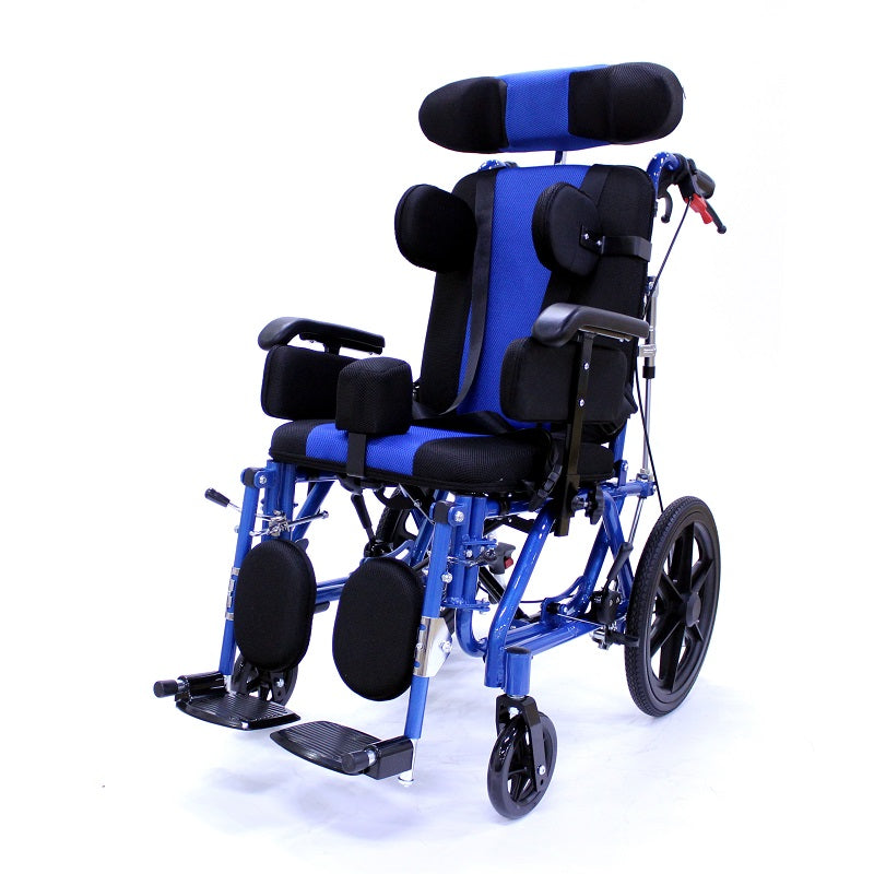 Ultramove Wheelchair Ky958Lc A - The Healthcare Shop Pakistan