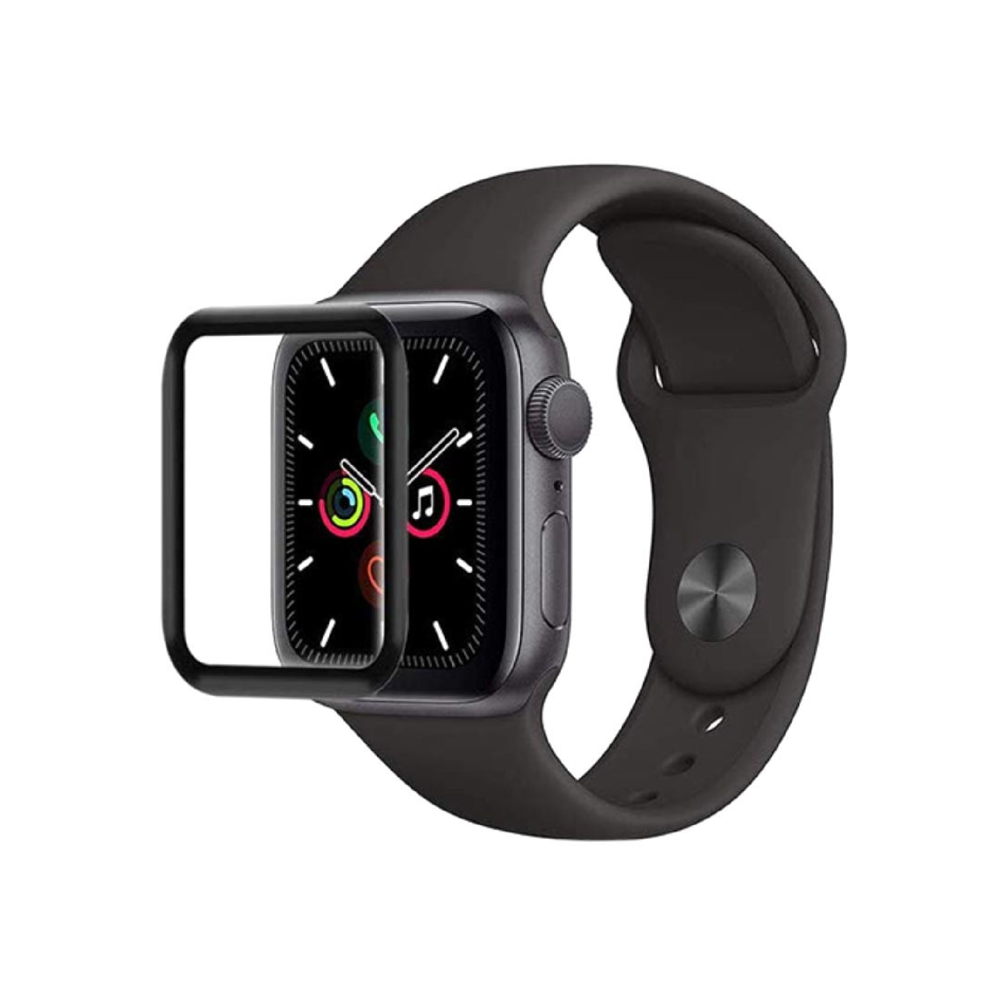 Apple Watch Protector Default Title - MamasJan Phone & Accessories