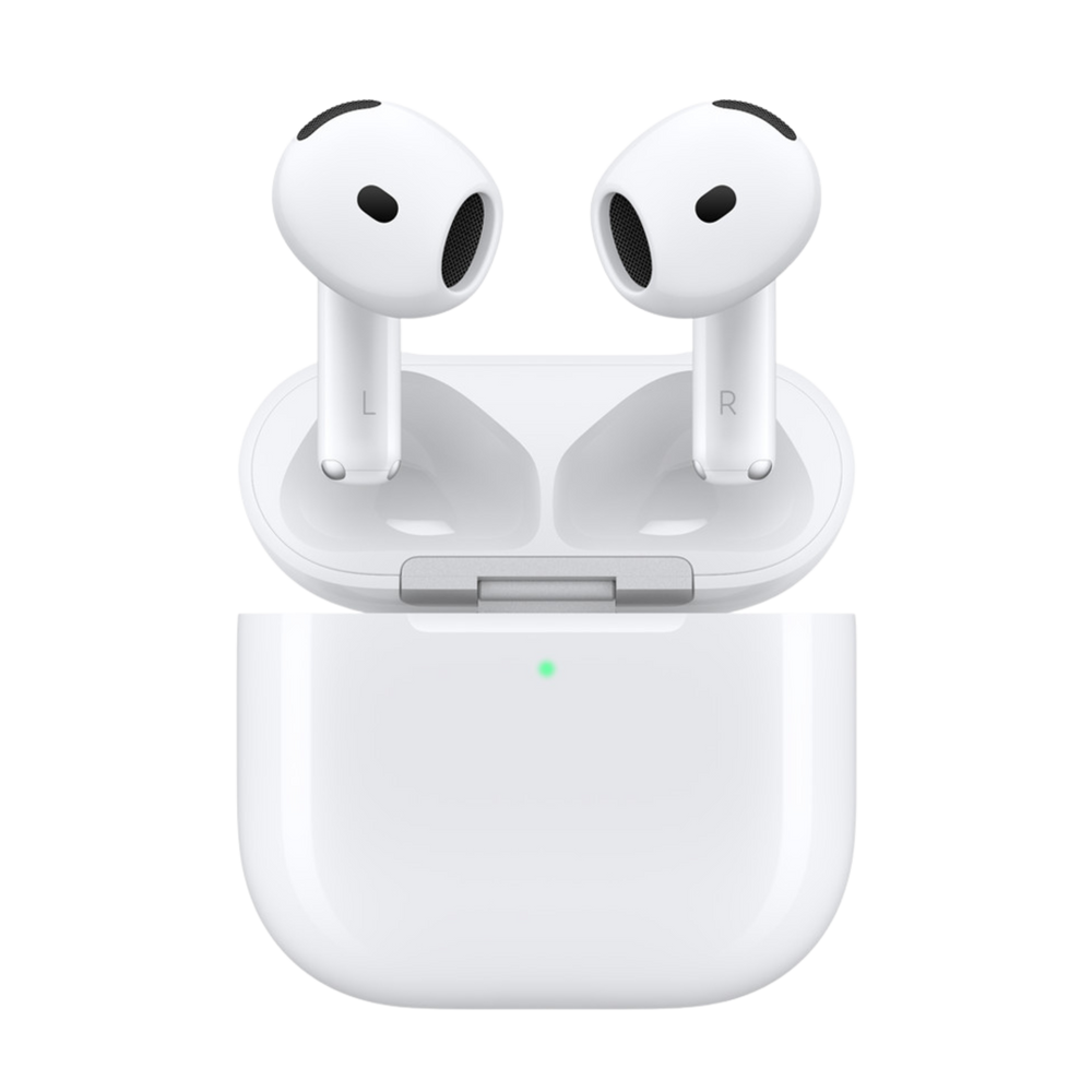 AirPods 4th Generation Default Title - MamasJan Phone & Accessories