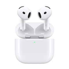 AirPods 4th Generation Default Title - MamasJan Phone & Accessories