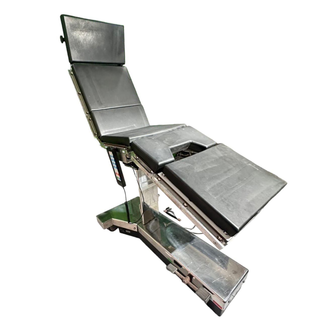 Electric Ot Table Marivaara Op Series - The Healthcare Shop Pakistan