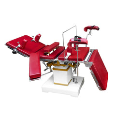 Metal Ot Table Ot T 1 - The Healthcare Shop Pakistan