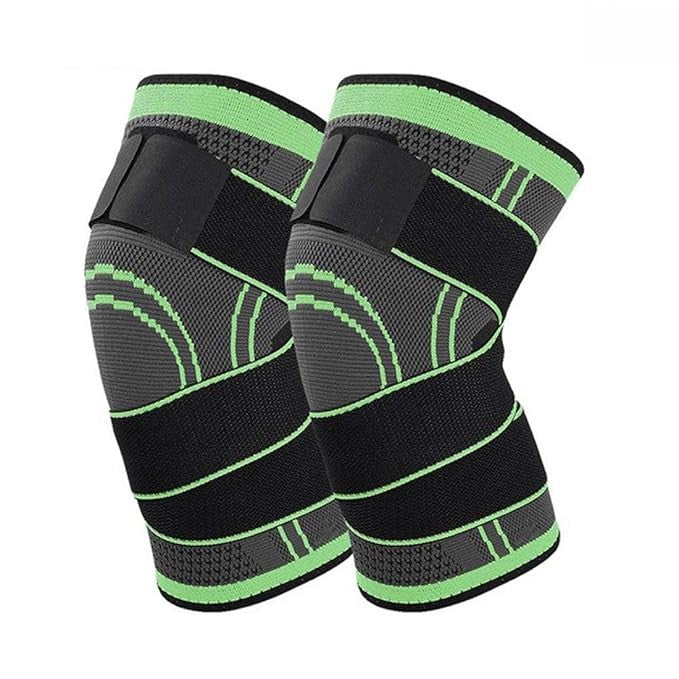 Breathable Knee Support Pads - The Healthcare Shop Pakistan