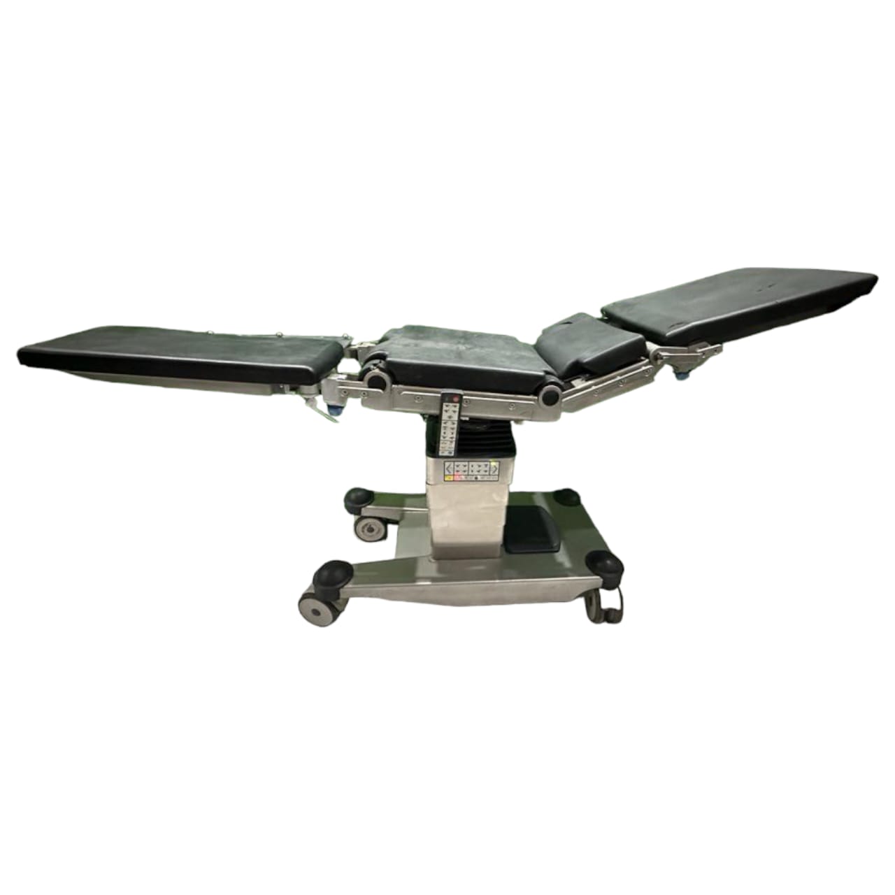 Electric Ot Table Trumpf Mars Made In Germany - The Healthcare Shop Pakistan