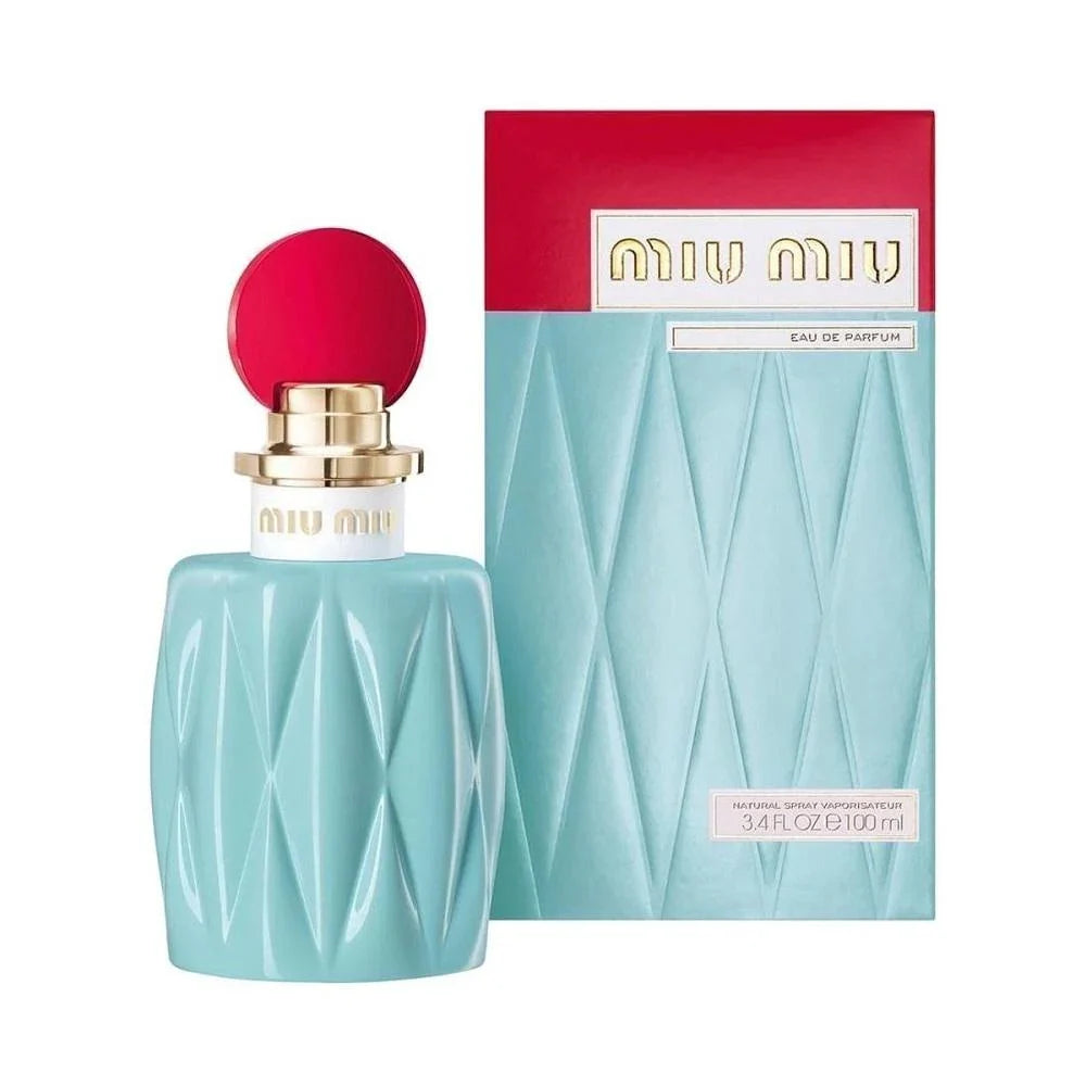 MIU MIU LADY EDP 100ML Default Title - MamasJan Perfume