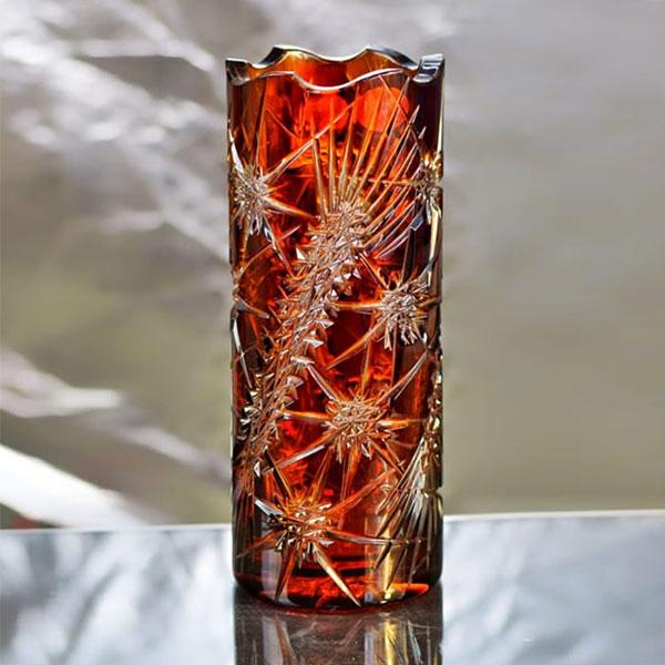 Vase Tom Bohemia 80119-22854-250 Pc Default Title - MamasJan Decoration