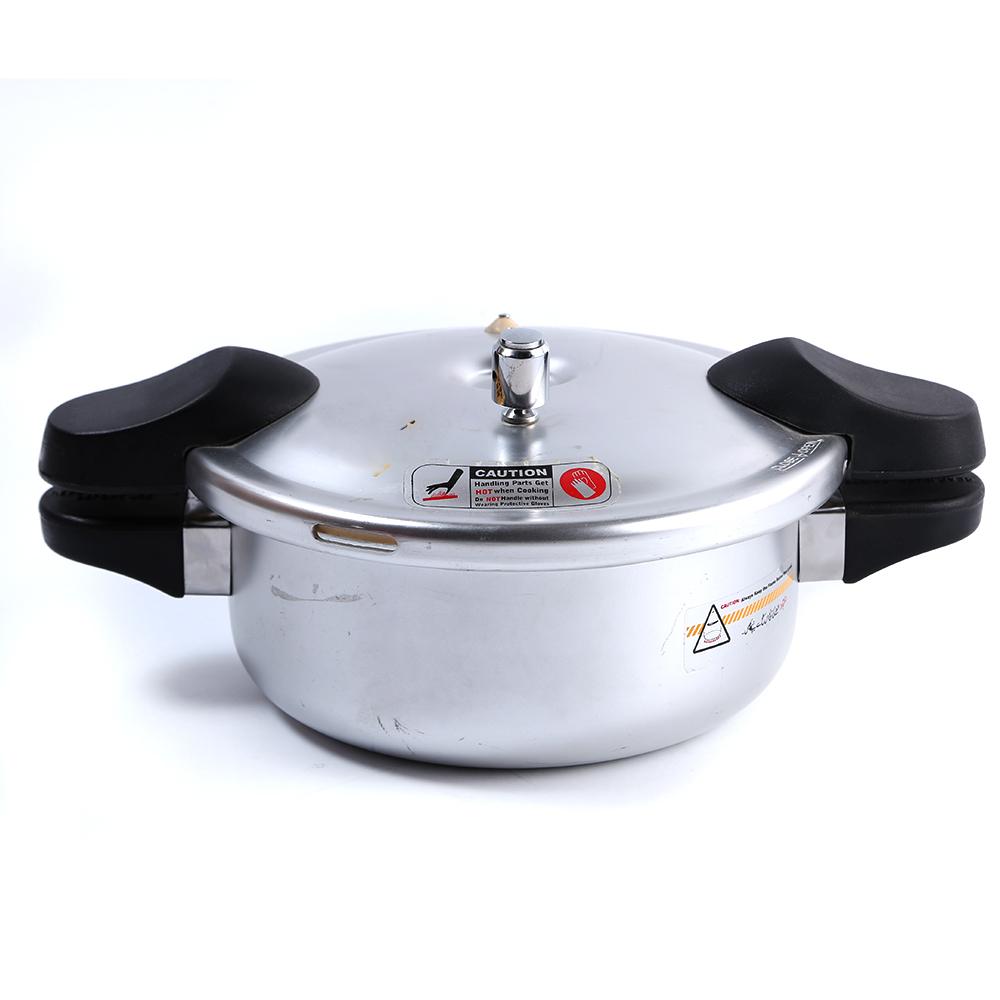 PRESSURE COOKER MAJESTIC 3LTR BASIC Default Title - MamasJan Crockery