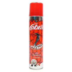 COBRA AIR FRESHENER LONDON 300 ML Default Title - MamasJan Grocery Nonfood