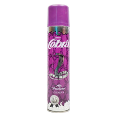 COBRA AIR FRESHNER GENEVA 300 ML Default Title - MamasJan Grocery Nonfood