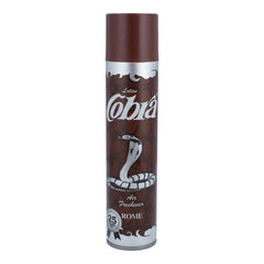 COBRA AIR FRESHNER ROME 300 ML Default Title - MamasJan Grocery Nonfood