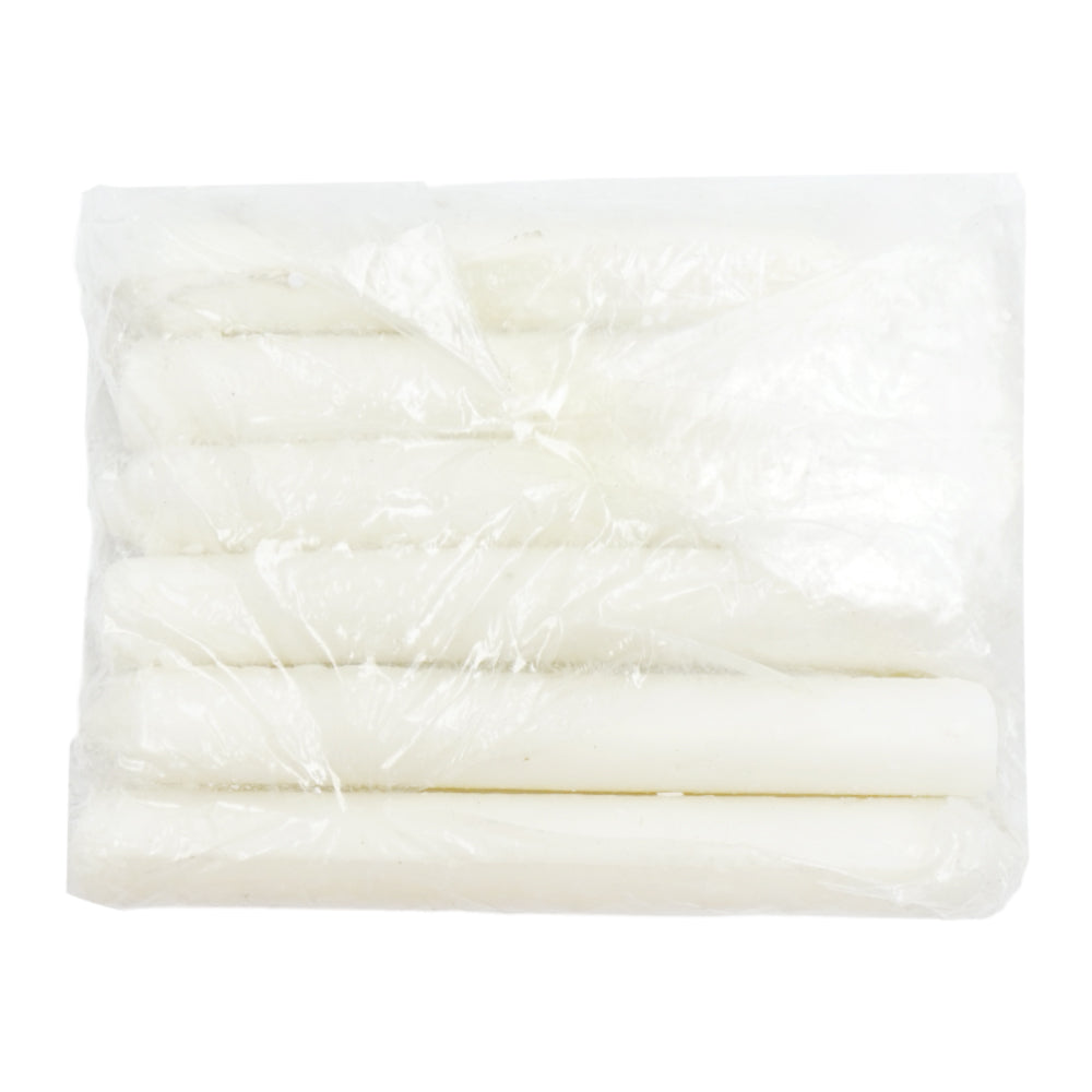 MOON CANDLES JUNIOR 12PC PACK BASIC Default Title - MamasJan Grocery Nonfood