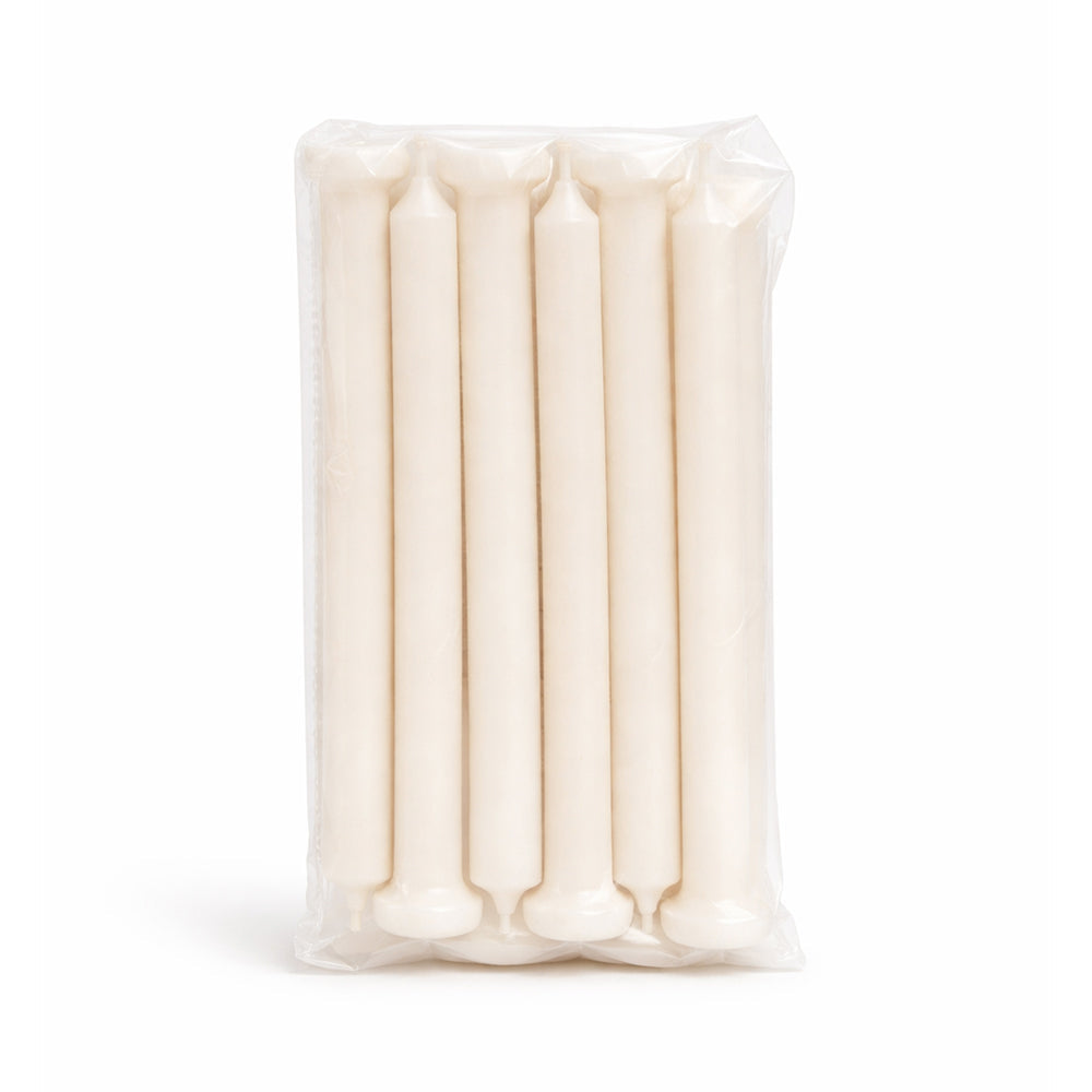 MOON CANDLES STAND 12PC PACK BASIC Default Title - MamasJan Grocery Non Foods