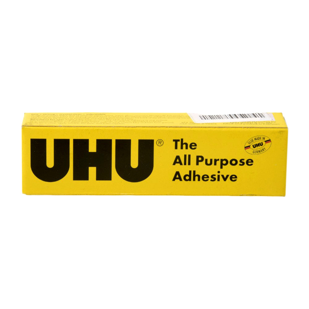 UHU TUBE NO13 35 ML Default Title - MamasJan Toys