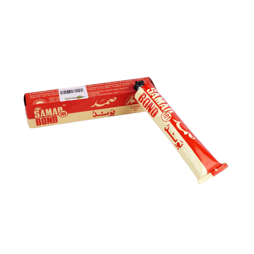 SAMAD BOND 101 LARGE 80 GM Default Title - MamasJan Grocery Nonfood