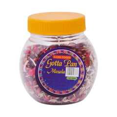 A ONE GOTA PAN MASALA JAR 150 GM Default Title - MamasJan GroceryFoods