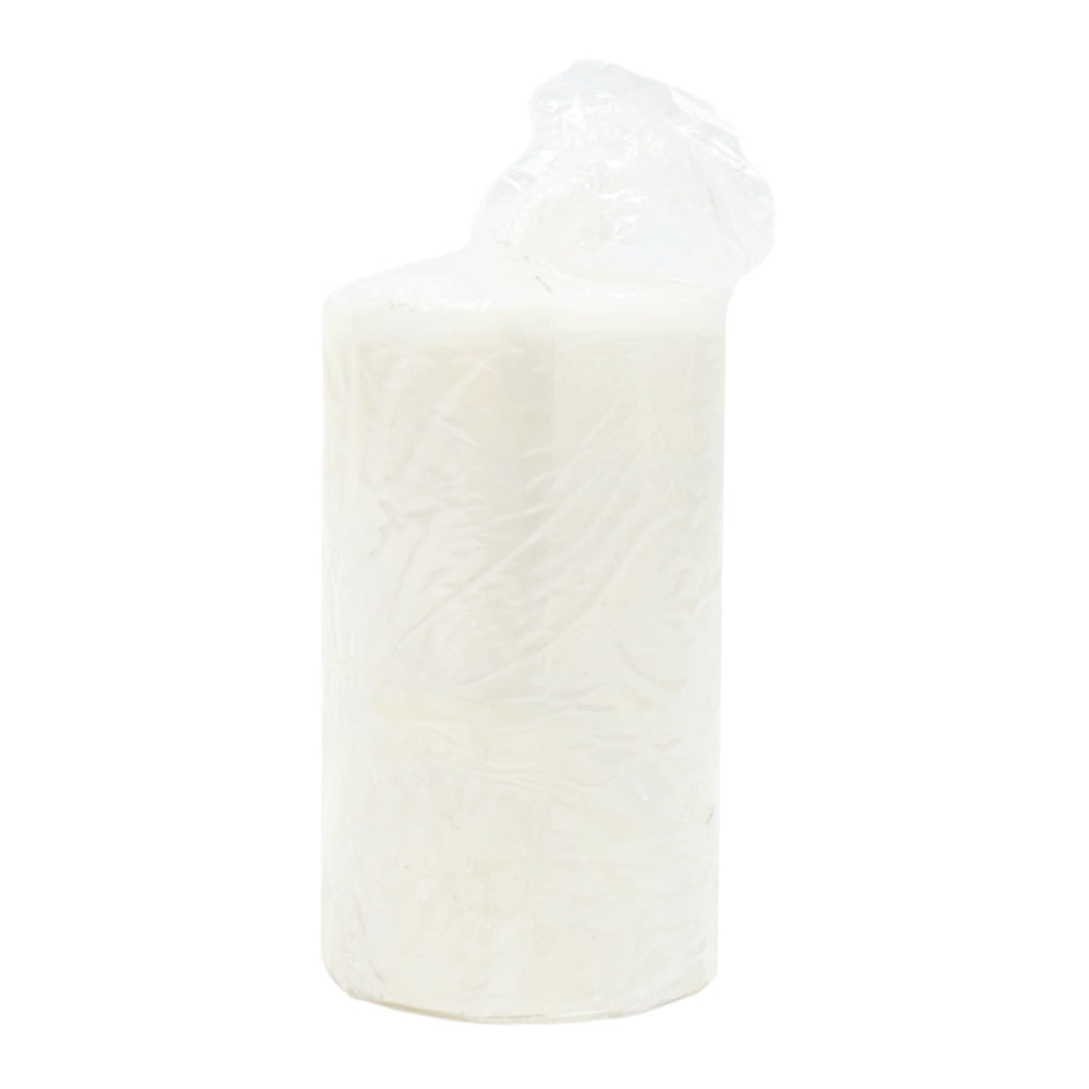 CLASSY CANDLE SMALL ROUND PC Default Title - MamasJan Grocery Nonfood