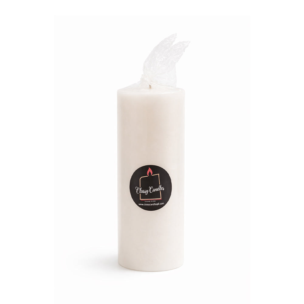 CLASSY CANDLE EXTRA LONG BASIC Default Title - MamasJan Grocery Non Foods