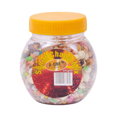 AONE SOUNF CHANA MIX 150GM Default Title - MamasJan GroceryFoods