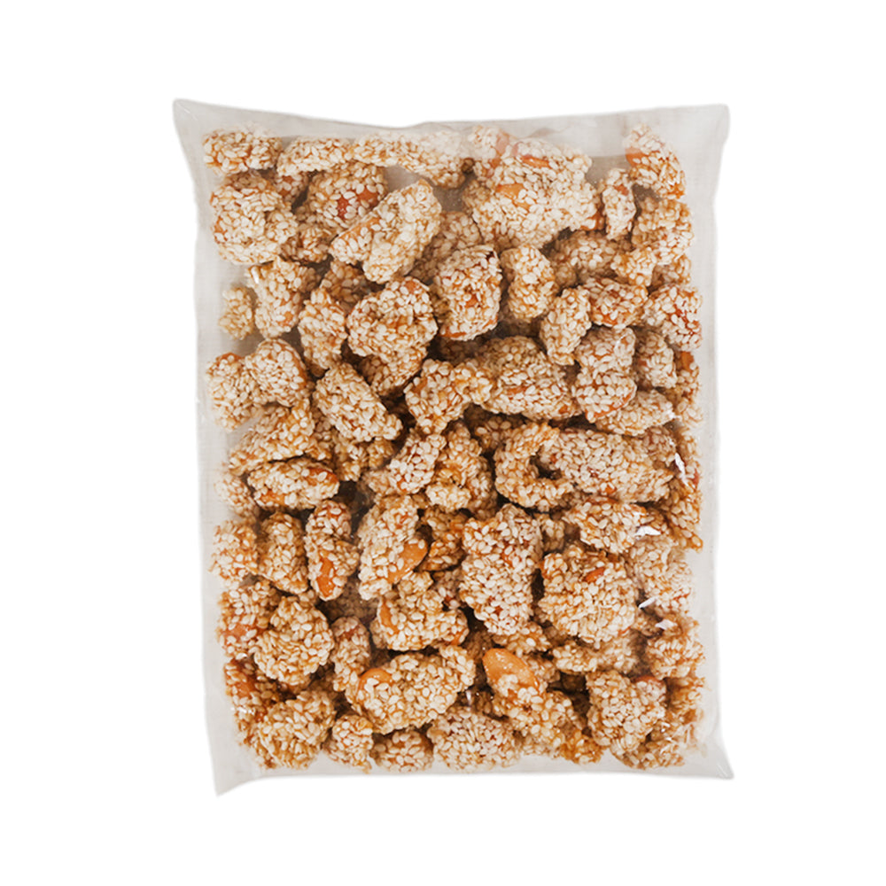 BEST PEANUT SWEET 200 GM Default Title - MamasJan GroceryFoods