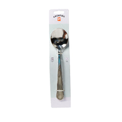 SERVING SPOON CURRY COCKTAIL 2PC SET 212 MIRROR Default Title - MamasJan Crockery